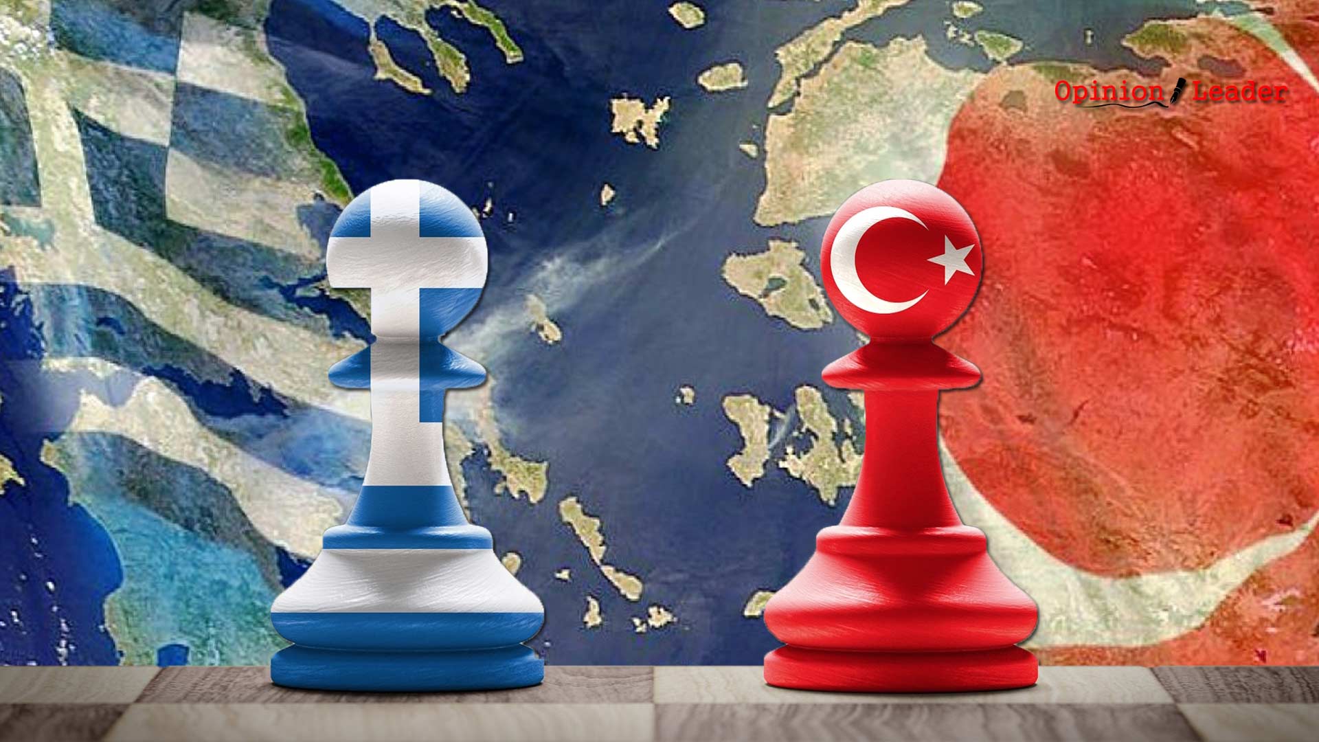 Ελλάδα - Τουρκία - διερευνητικές επαφές