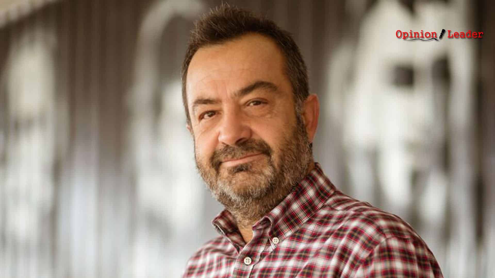 Πέθανε ο δημοσιογράφος Νάσος Νασόπουλος