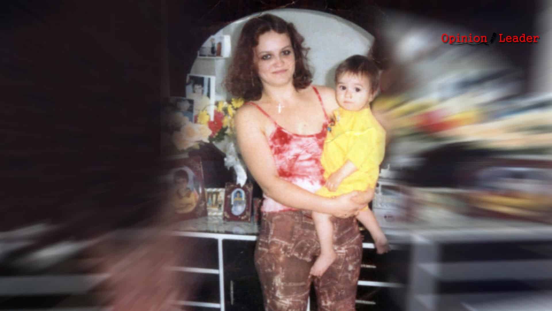 Φως στο Τούνελ: Βρέθηκε 10 χρόνια μετά αγνοούμενη μητέρα