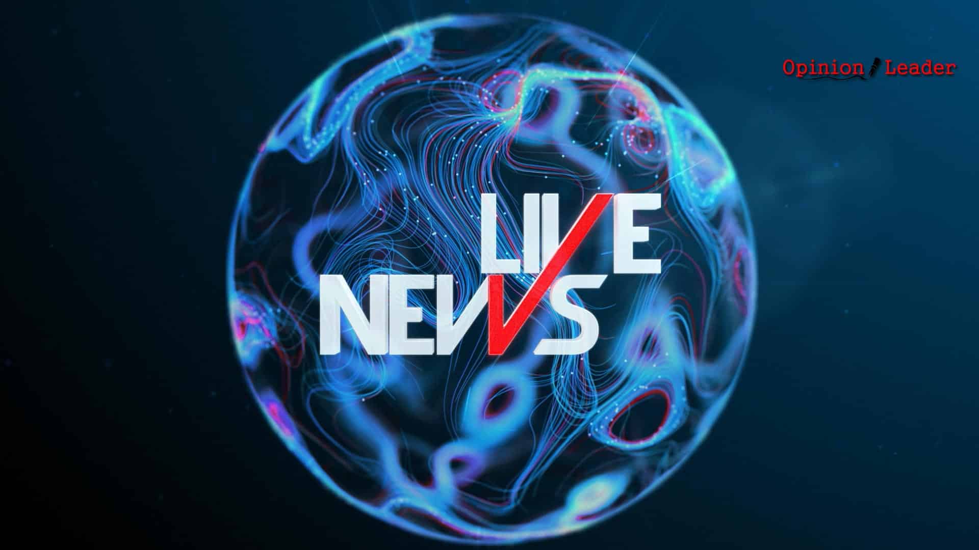 Live News - MEGA