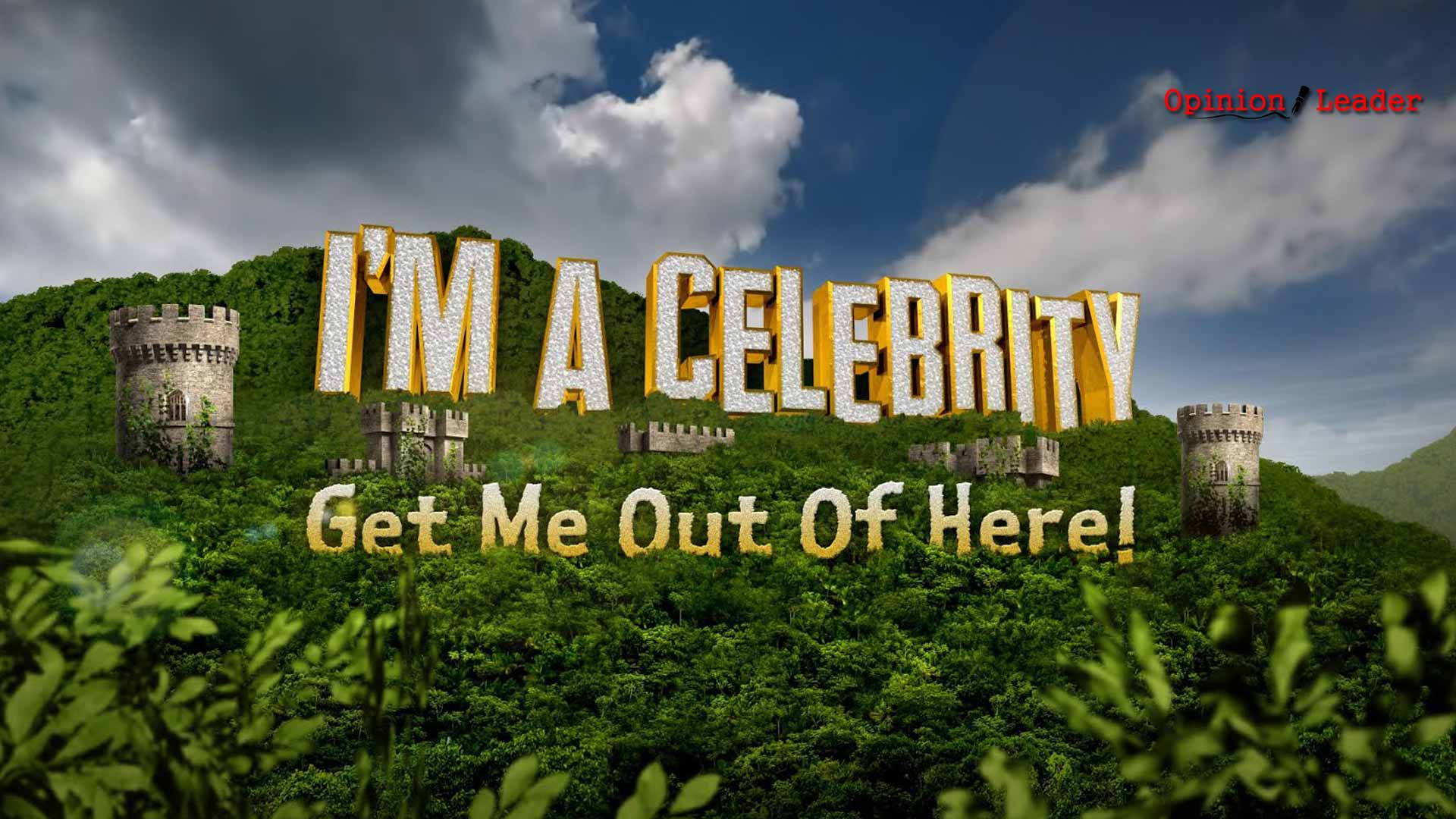 I’m a Celebrity… Get Me Out of Here