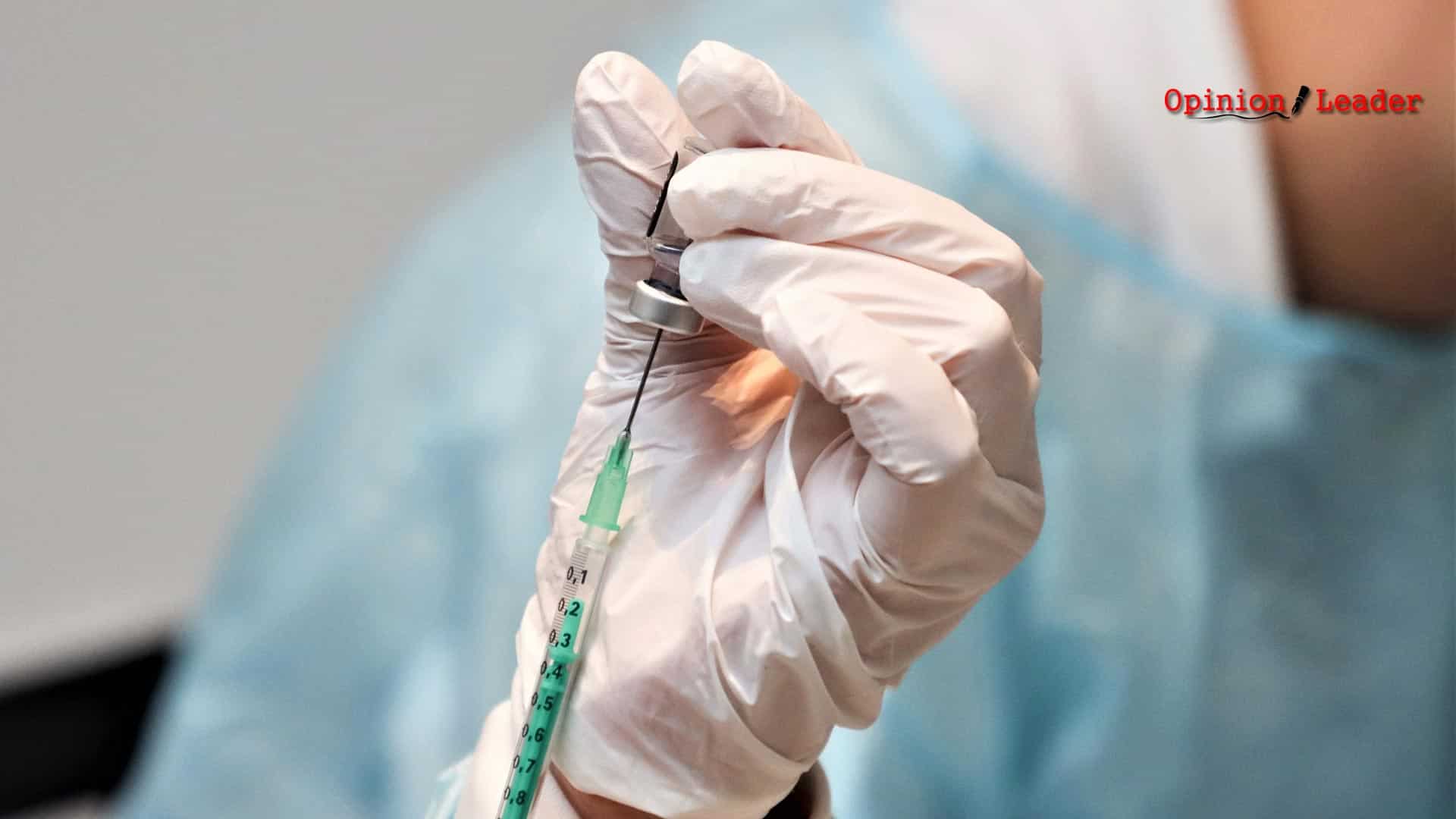 Κορονοϊος - δόση εμβόλιο - εμβολιασμός
