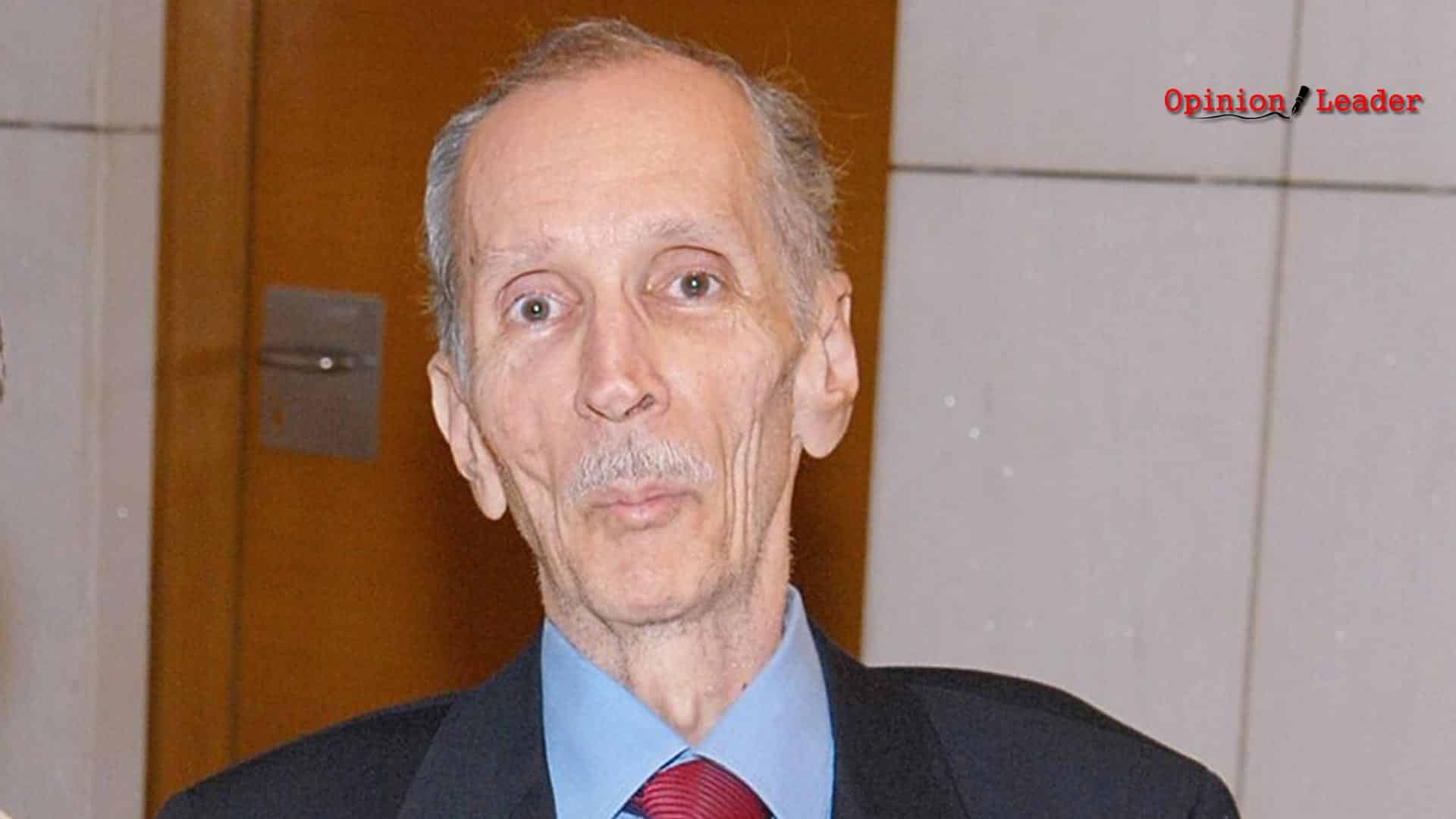 Κωνσταντίνος Αγγελόπουλος: Πέθανε ο γνωστός βιομήχανος
