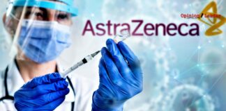 AstraZeneca - Εμβόλιο