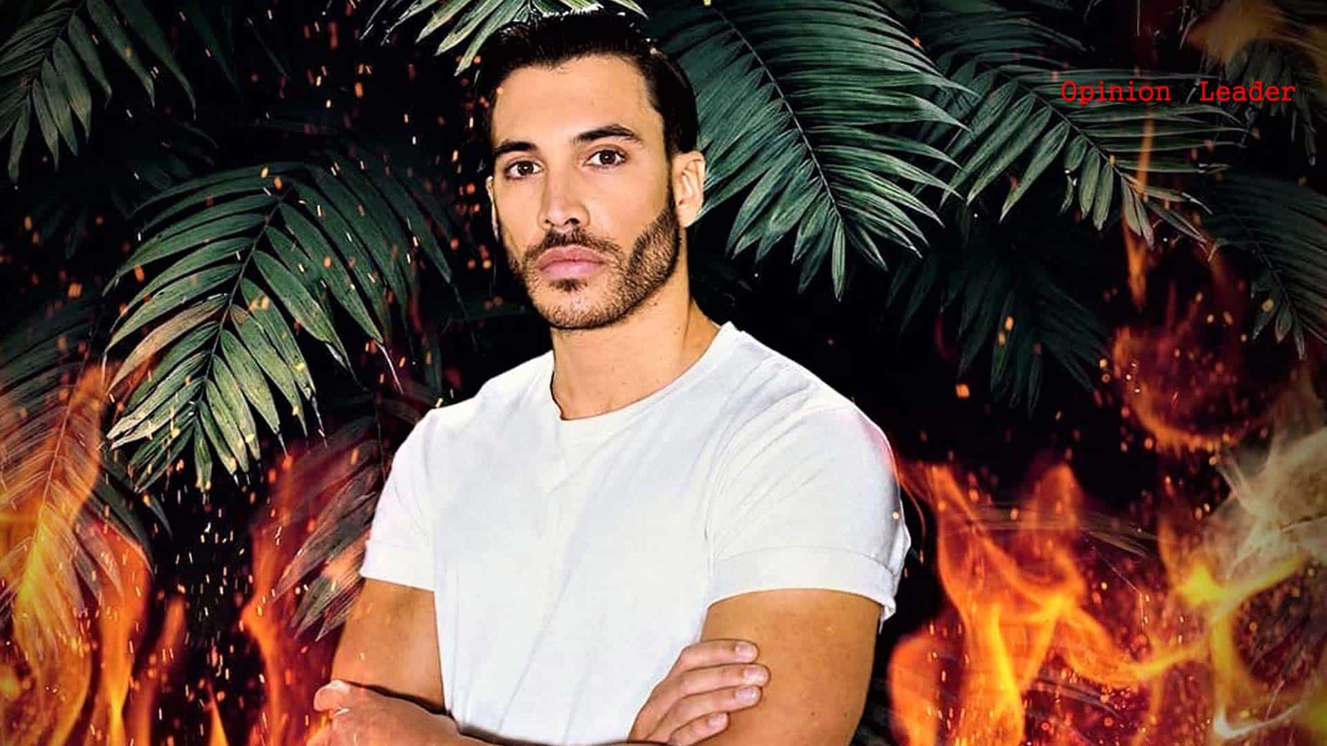 Γιώργος Ασημακόπουλος - Survivor 4