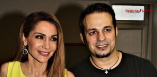 Δέσποινα Βανδή και Ντέμης Νικολαΐδης: Χώρισαν μετά από 18 χρόνια γάμου