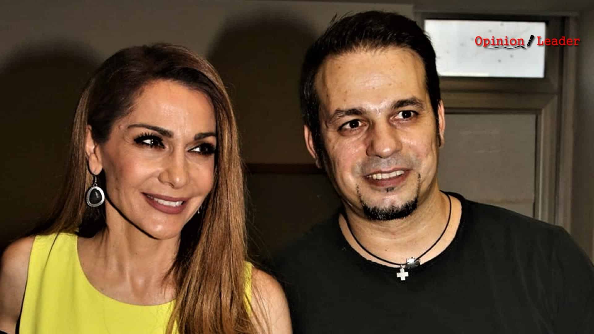 Δέσποινα Βανδή και Ντέμης Νικολαΐδης: Χώρισαν μετά από 18 χρόνια γάμου