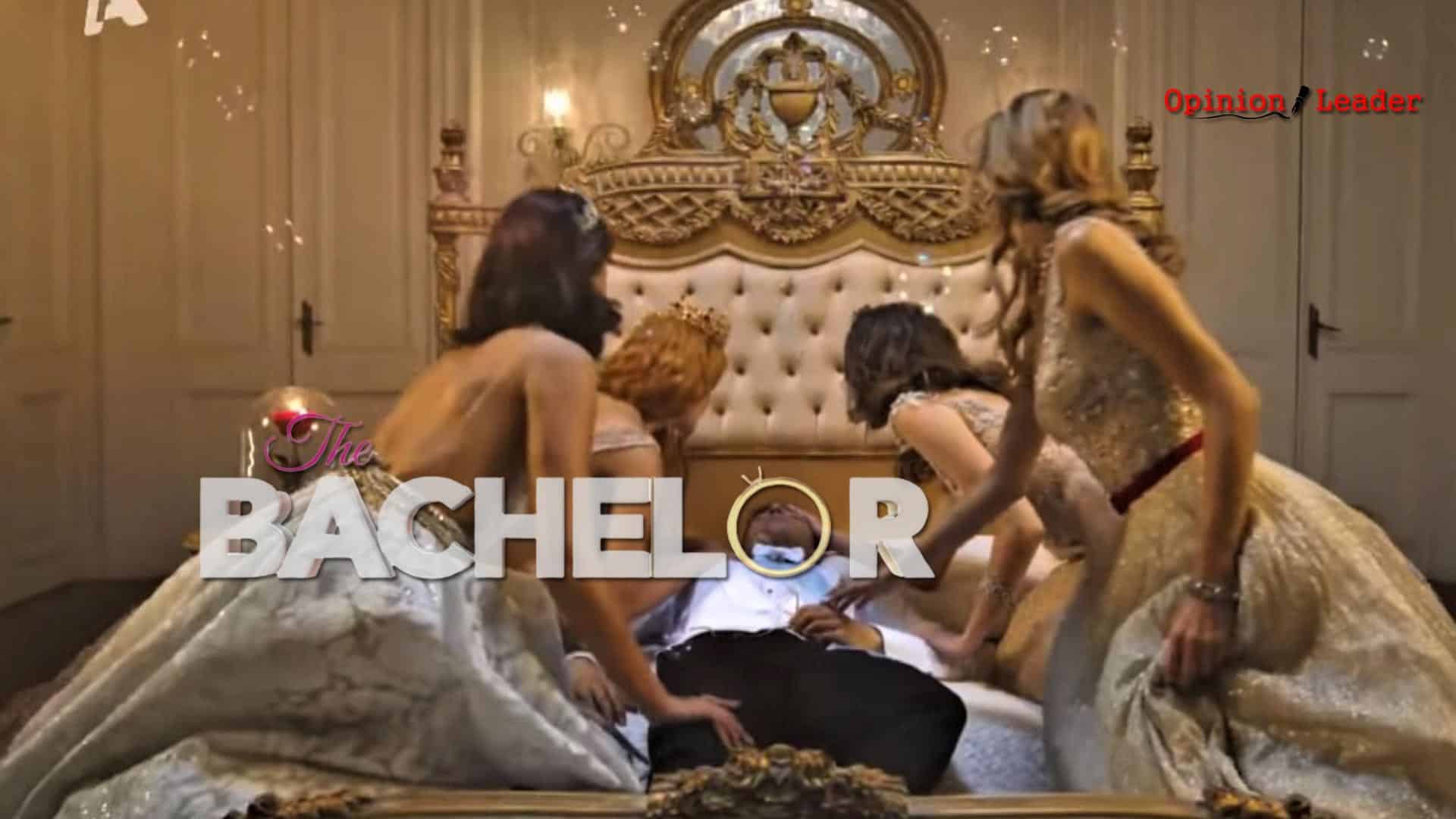 The Bachelor: Εντυπωσιακό trailer βγαλμένο από παραμύθια - Έρχεται στον Alpha