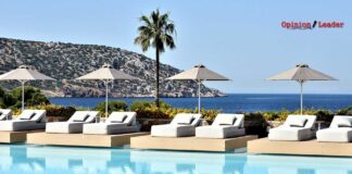 EverEden Beach Resort & Spa - Αθηναϊκή Ριβιέρα