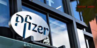 Pfizer - Covid 19