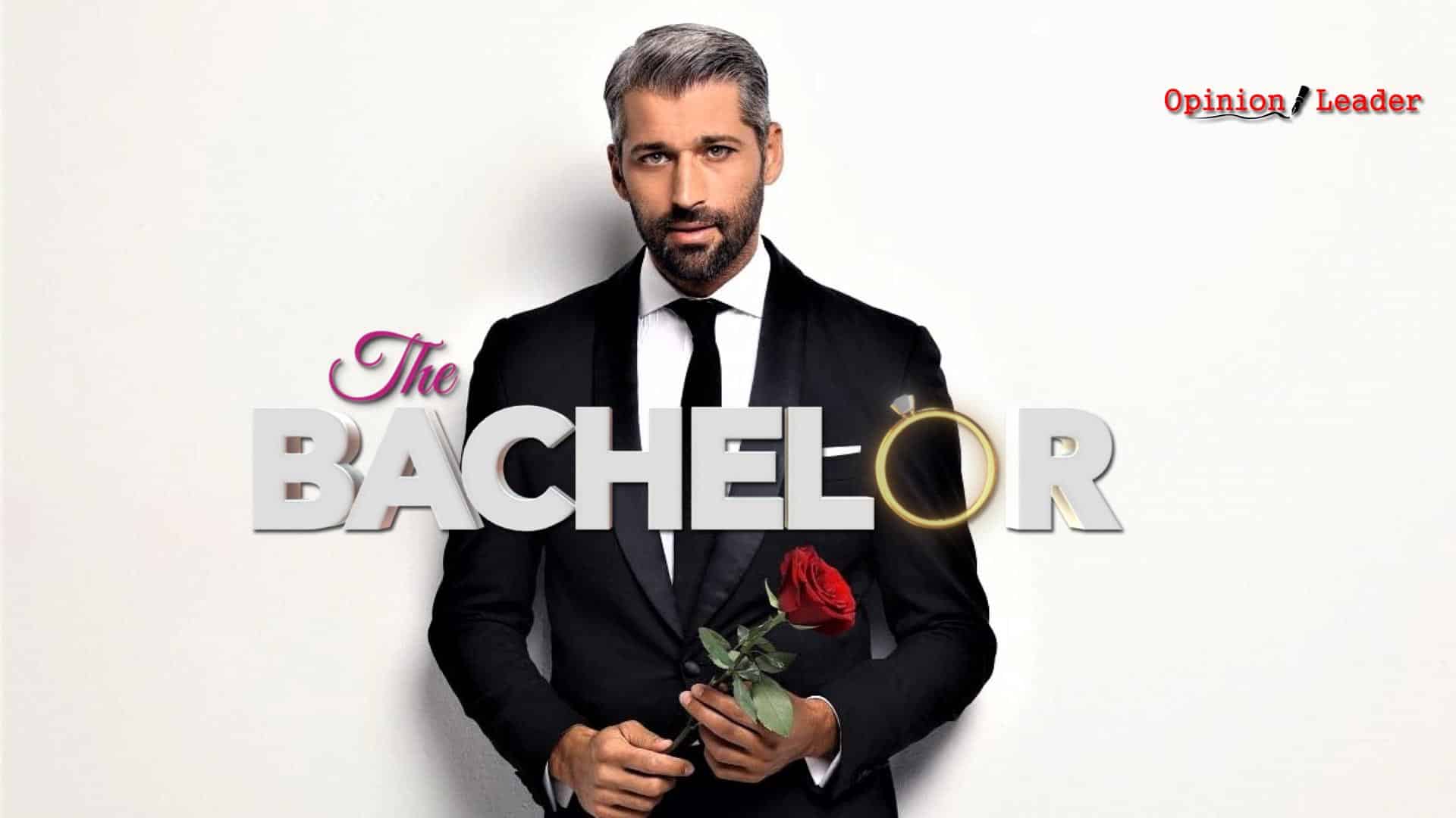 The Bachelor - Alpha