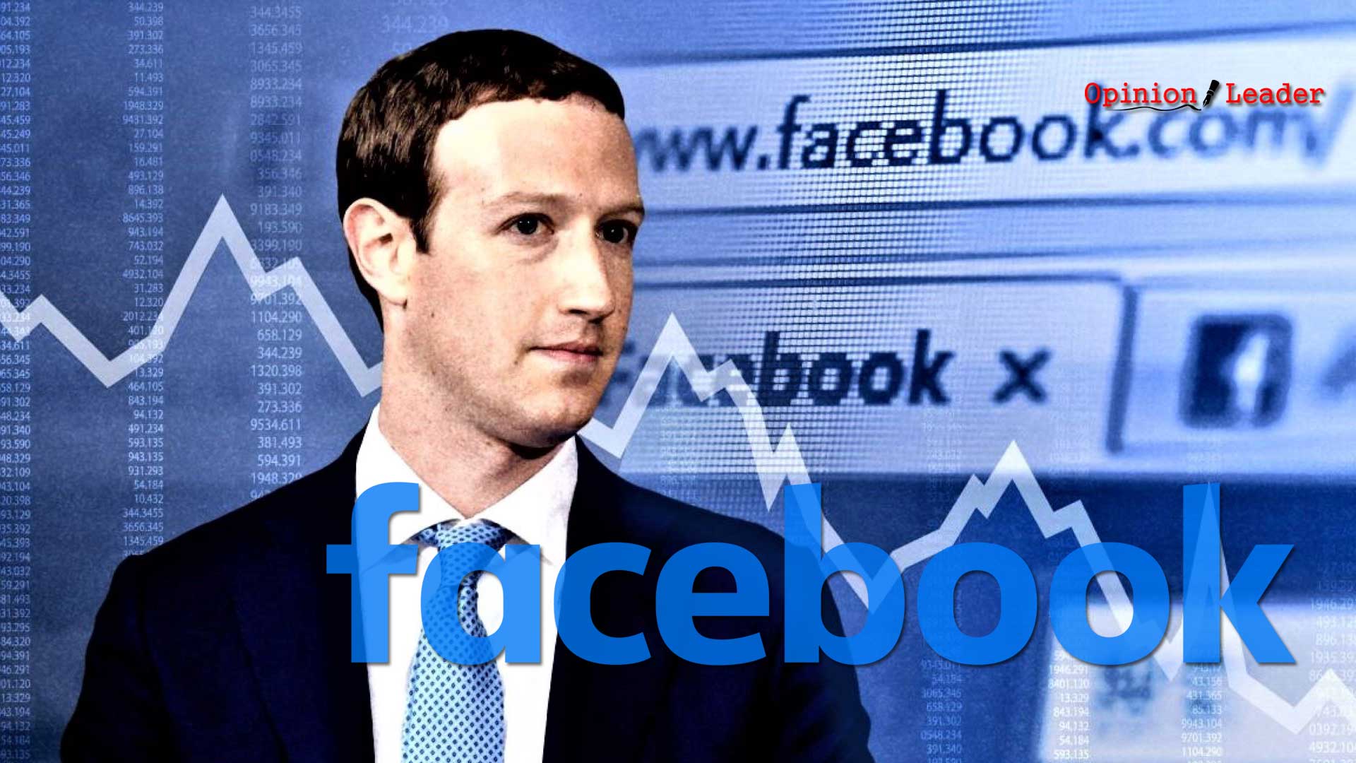 Facebook: Η συγγνώμη του Μαρκ Ζούκερμπεργκ για το black out