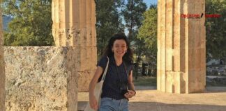 Μώρφια Σταματοπούλου: Πέθανε η δημοσιογράφος σε ηλικία μόλις 35 ετών