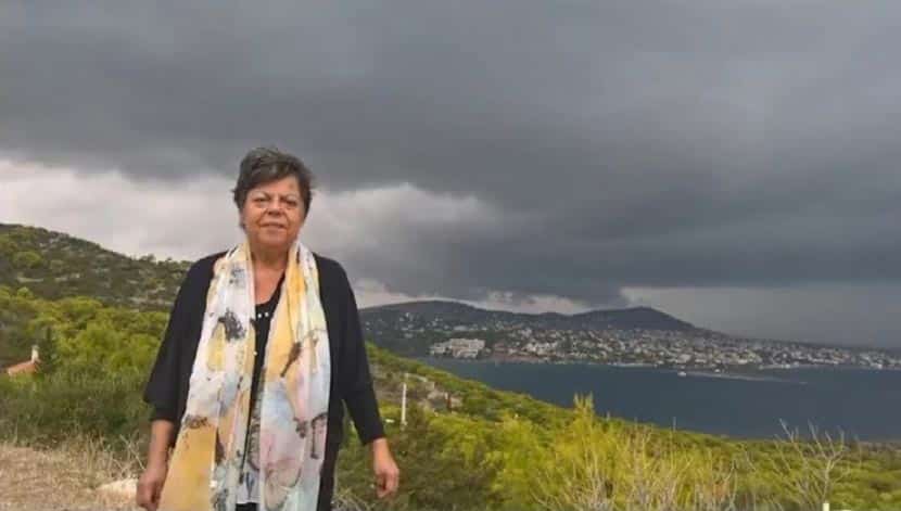 Πέθανε η δημοσιογράφος Ελένη Αποστολοπούλου