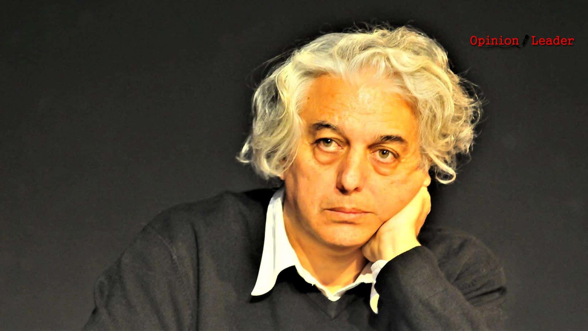 Πέθανε ο ποιητής Γιώργος Κακουλίδης