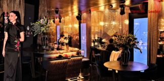 Zuka Athens: Το Opening Party του πανασιατικού εστιατορίου