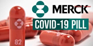 Κοροναϊός: Όλα όσα γνωρίζουμε για το χάπι της Merck