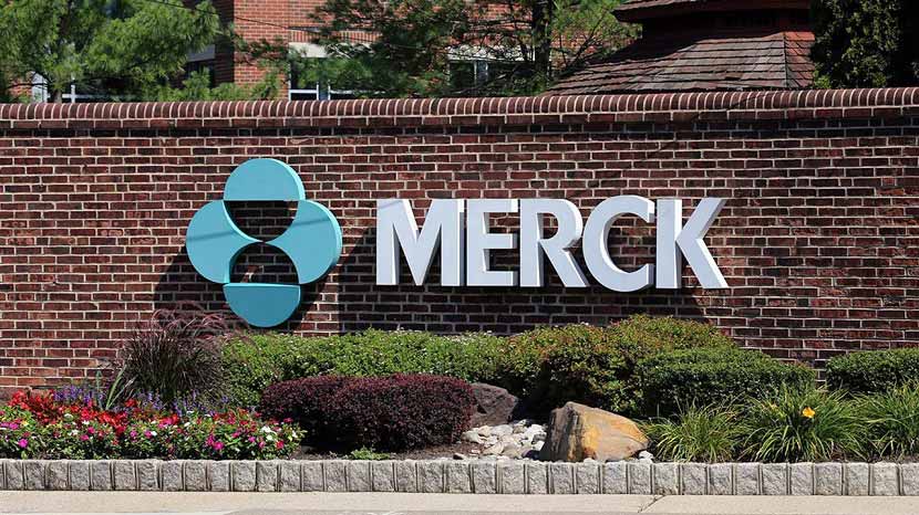 Merck και η Ridgeback Biotherapeutics