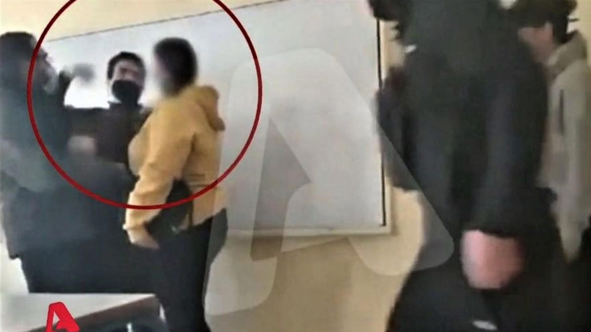 ΕΠΑΛ Αττικής: Απολύεται ο καθηγητής που χτύπησε τη μαθήτρια