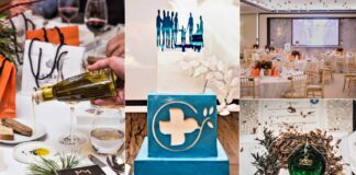 Angsana Corfu Resort & Spa: Φιλανθρωπικό gala για την ενίσχυση των Γιατρών του Κόσμου