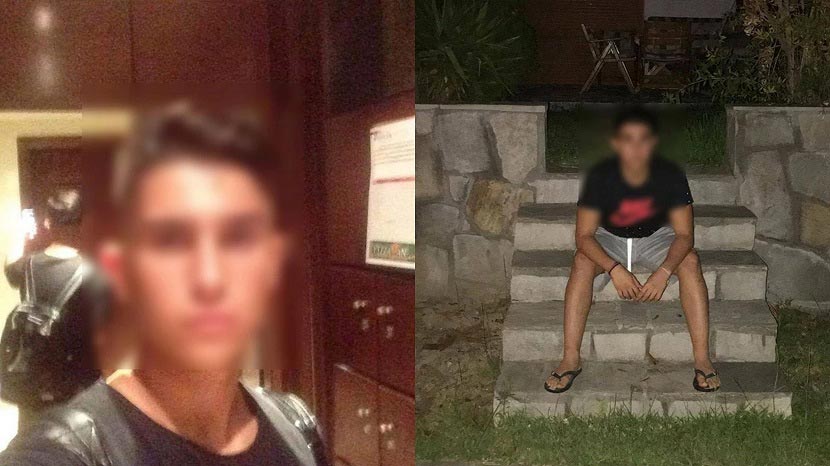 Δολοφονία Άλκη – Αυτός είναι ο 21χρονος Γιάννης Κουμαρόπουλος