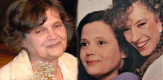 Μαριανίνα Κριεζή: Πέθανε η σπουδαία στιχουργός της θρυλικής Λιλιπούπολη