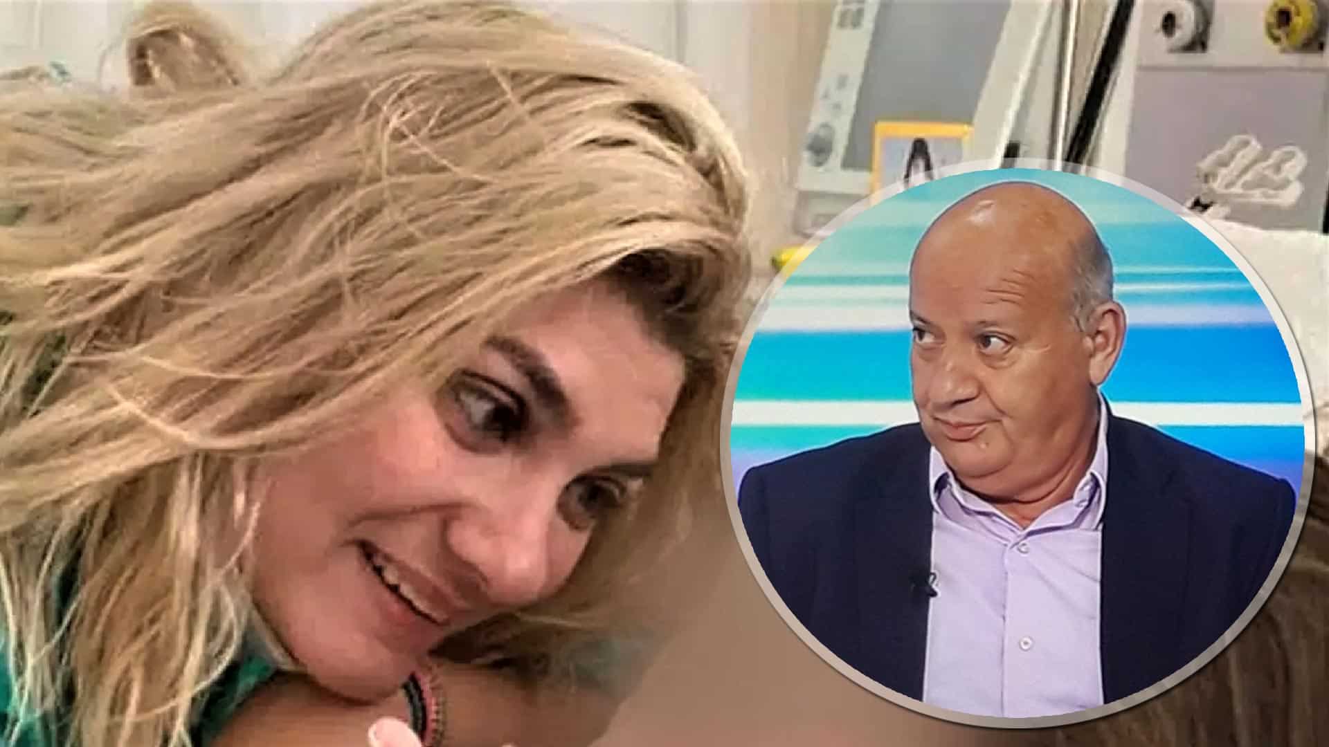 Πάτρα - Θανάσης Κατερινόπουλος - Ρούλα Πισπιρίγκου