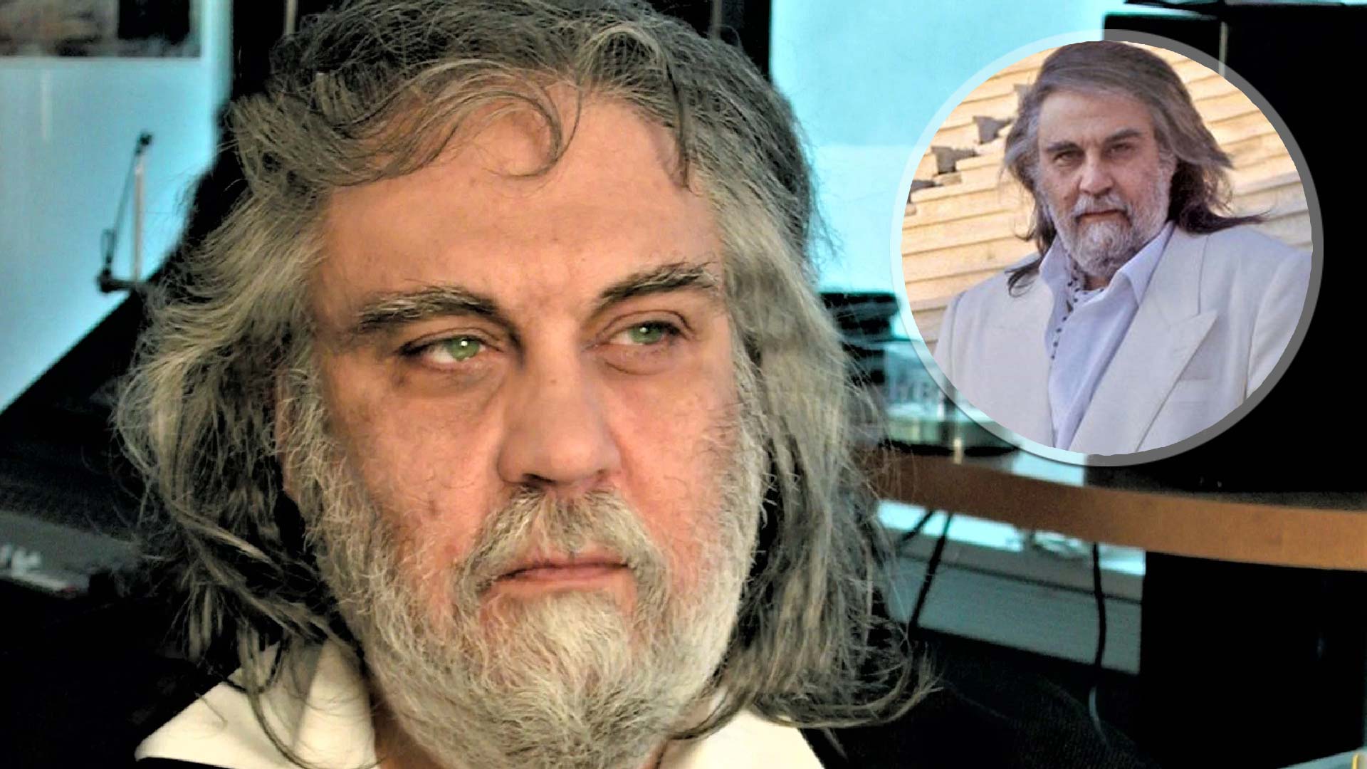 Βαγγέλης Παπαθανασίου: Πέθανε ο τεράστιος Έλληνας συνθέτης