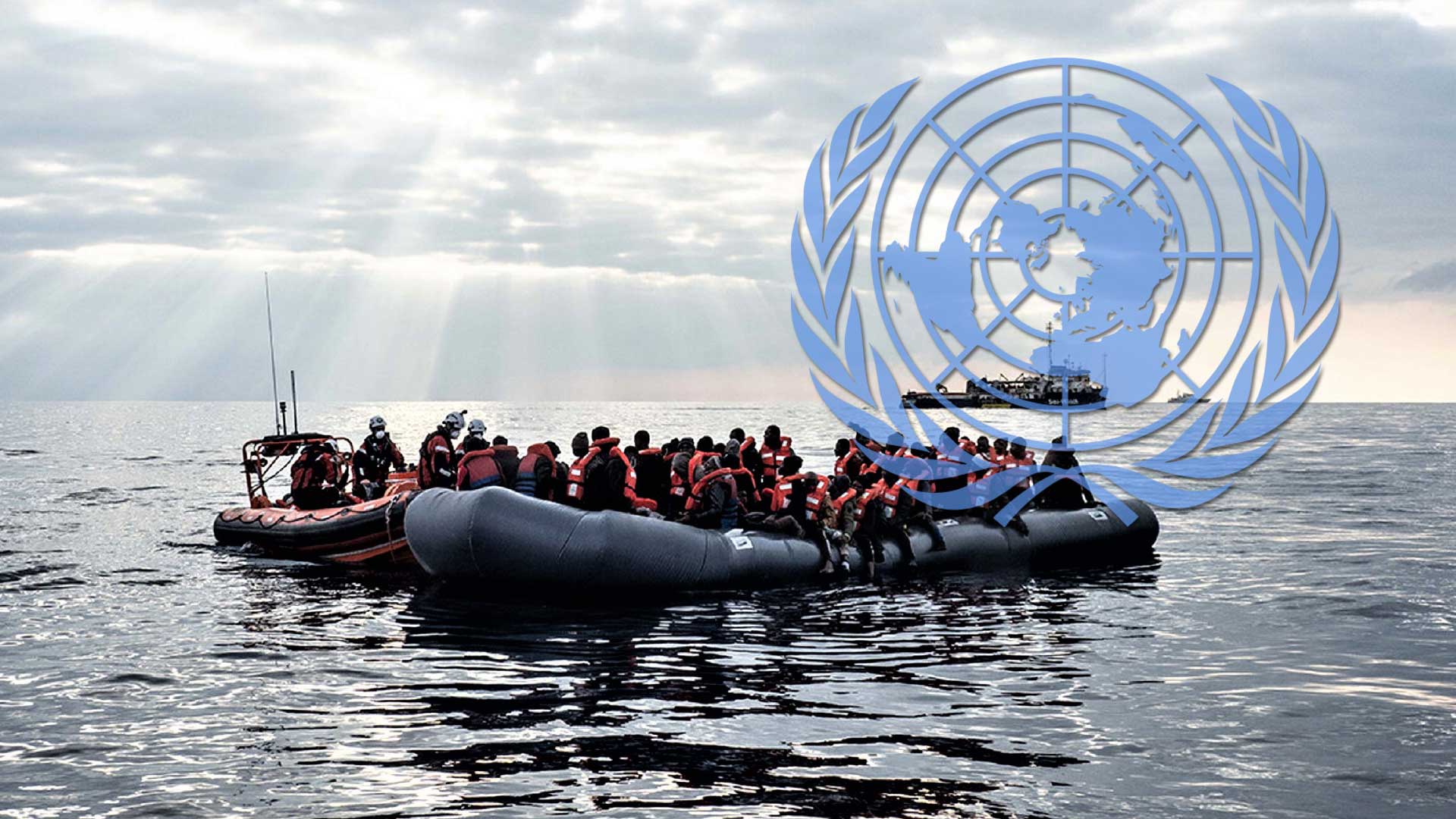 ΟΗΕ - παράνομες επαναπροωθήσεις - Ελλάδα