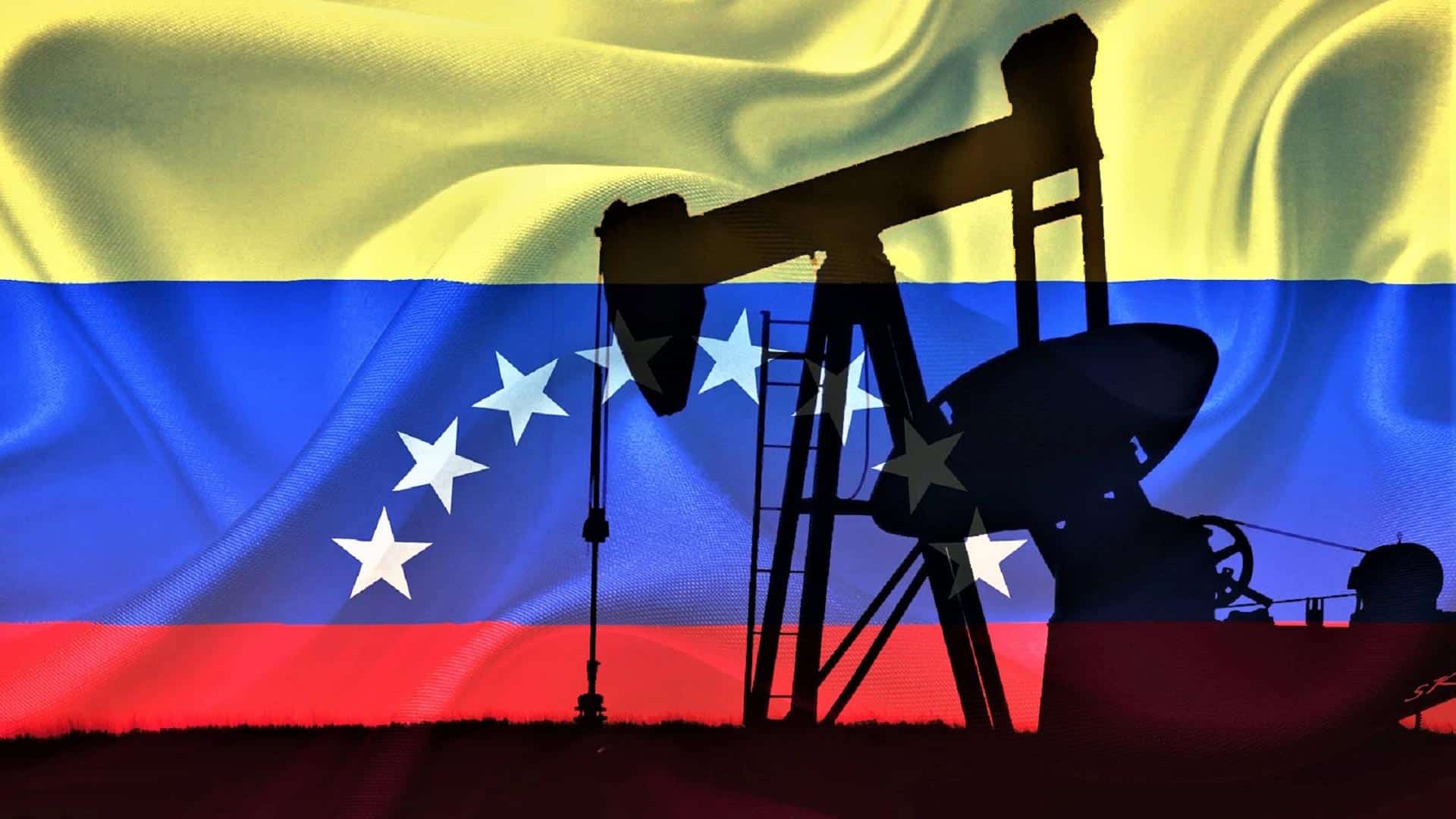 μεταφορά πετρελαίου από την Βενεζουέλα