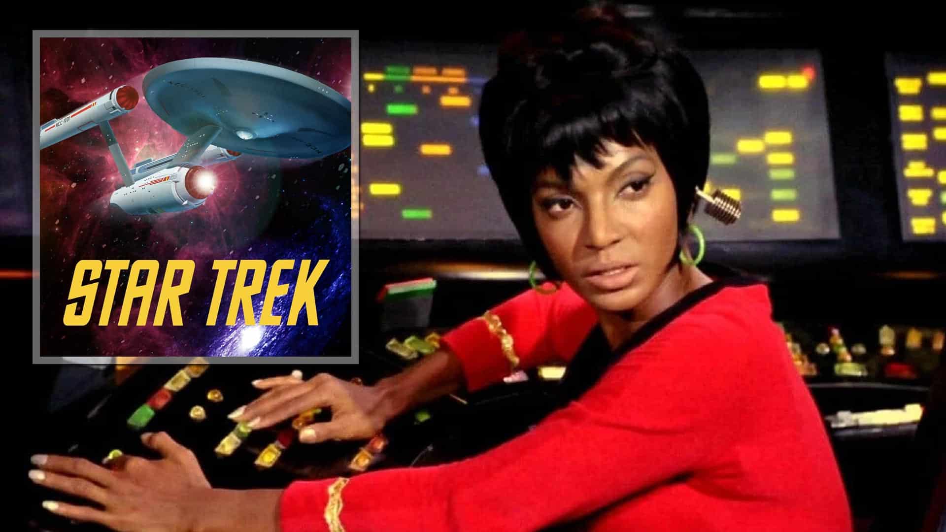 Νισέλ Νίκολς: Πέθανε η υπολοχαγός Ουχούρα του Star Trek
