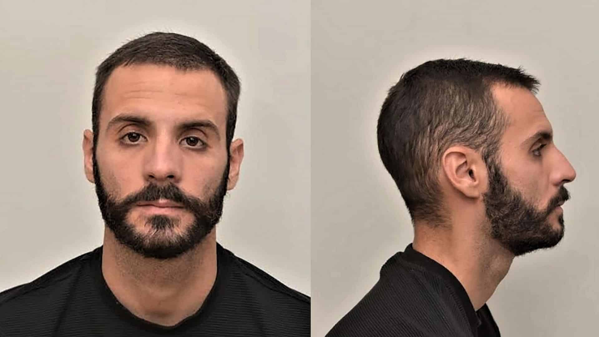 Αγρίνιο - Ποδοσφαιριστής 28χρονος συνελήφθη ασέλγεια ανήλικο αγόρι