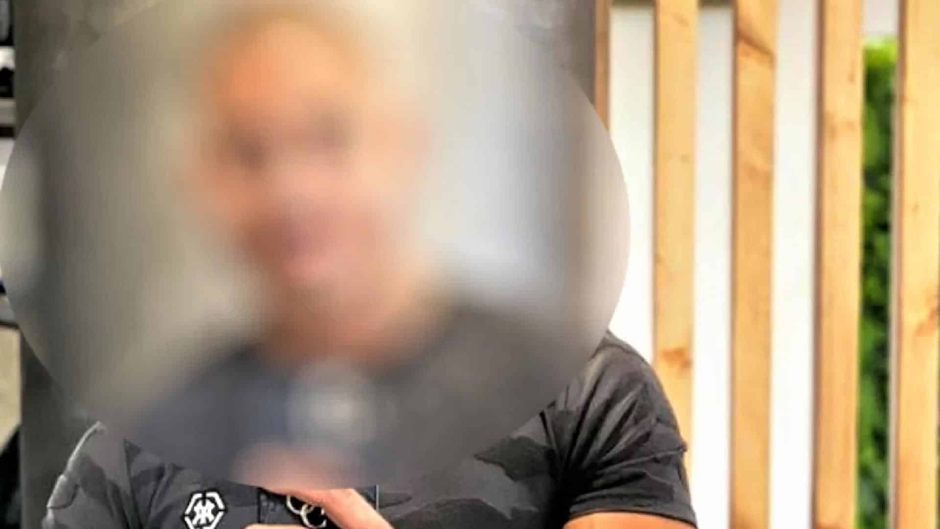 Κατερίνη: Συνελήφθη γνωστός παίκτης ριάλιτι - Είχε κοκαΐνη στο αυτοκίνητό του
