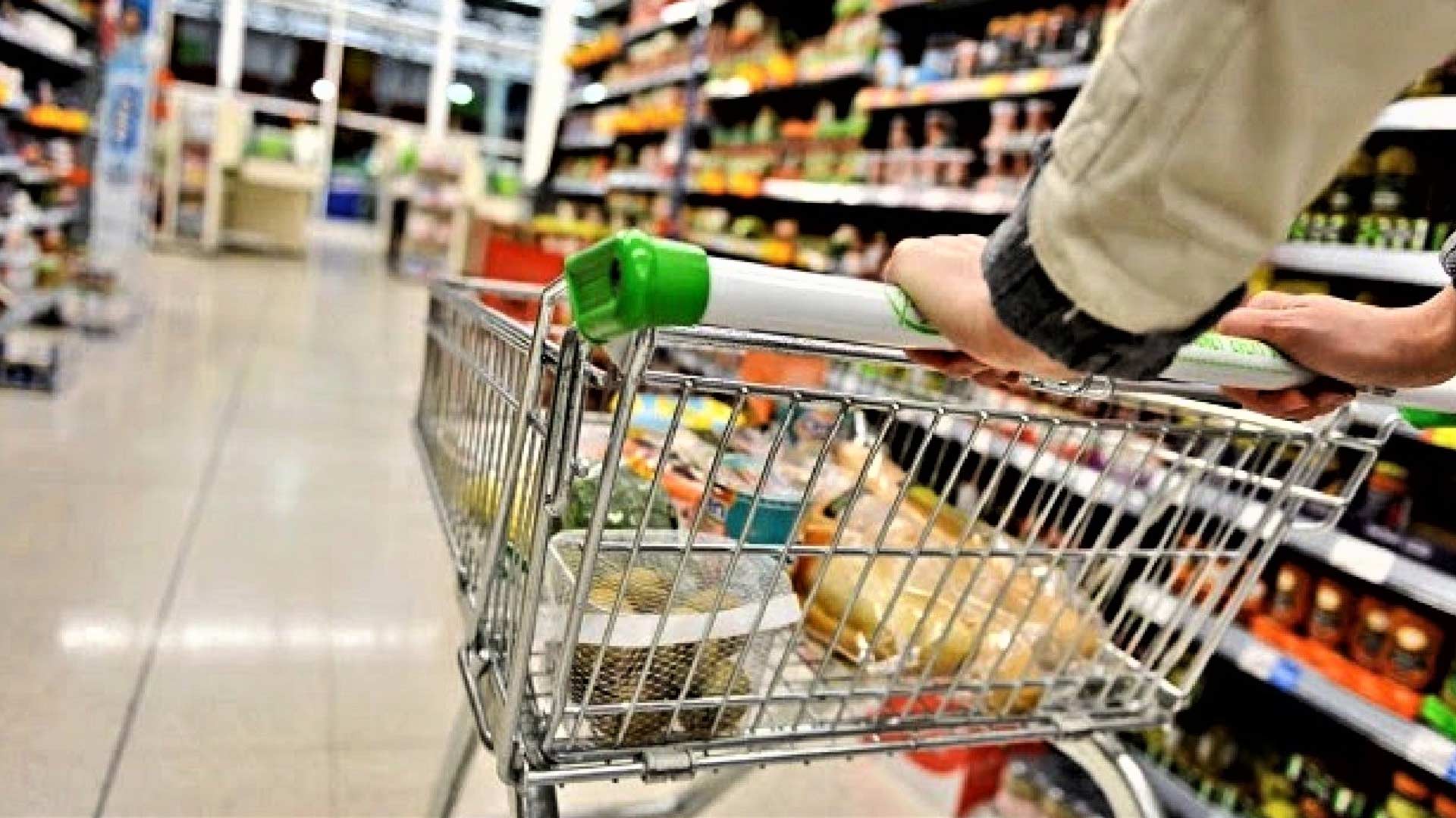κρατική επιδότηση κατά 10% των αγορών από καταστήματα τροφίμων το «market pass»