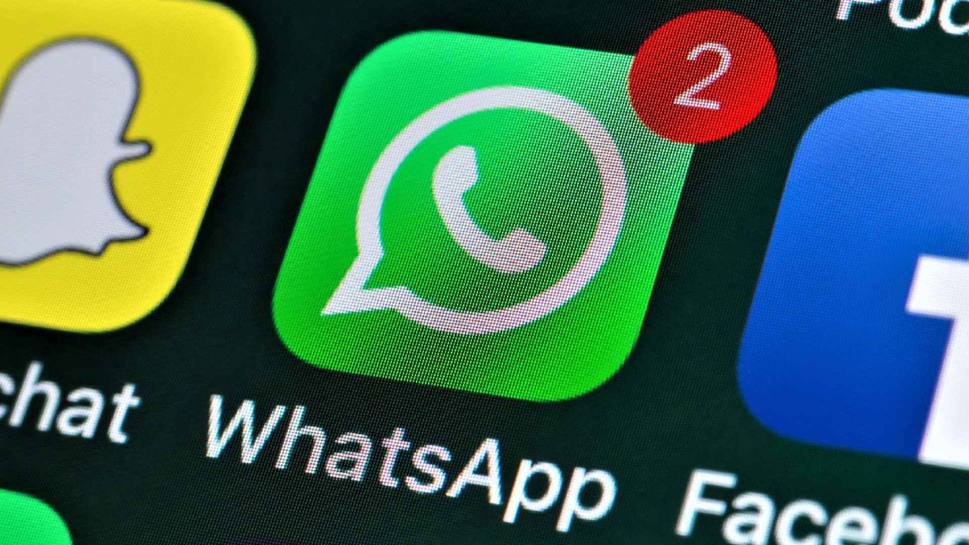 WhatsApp: Τέλος η εφαρμογή - Σε ποια κινητά δεν θα λειτουργεί