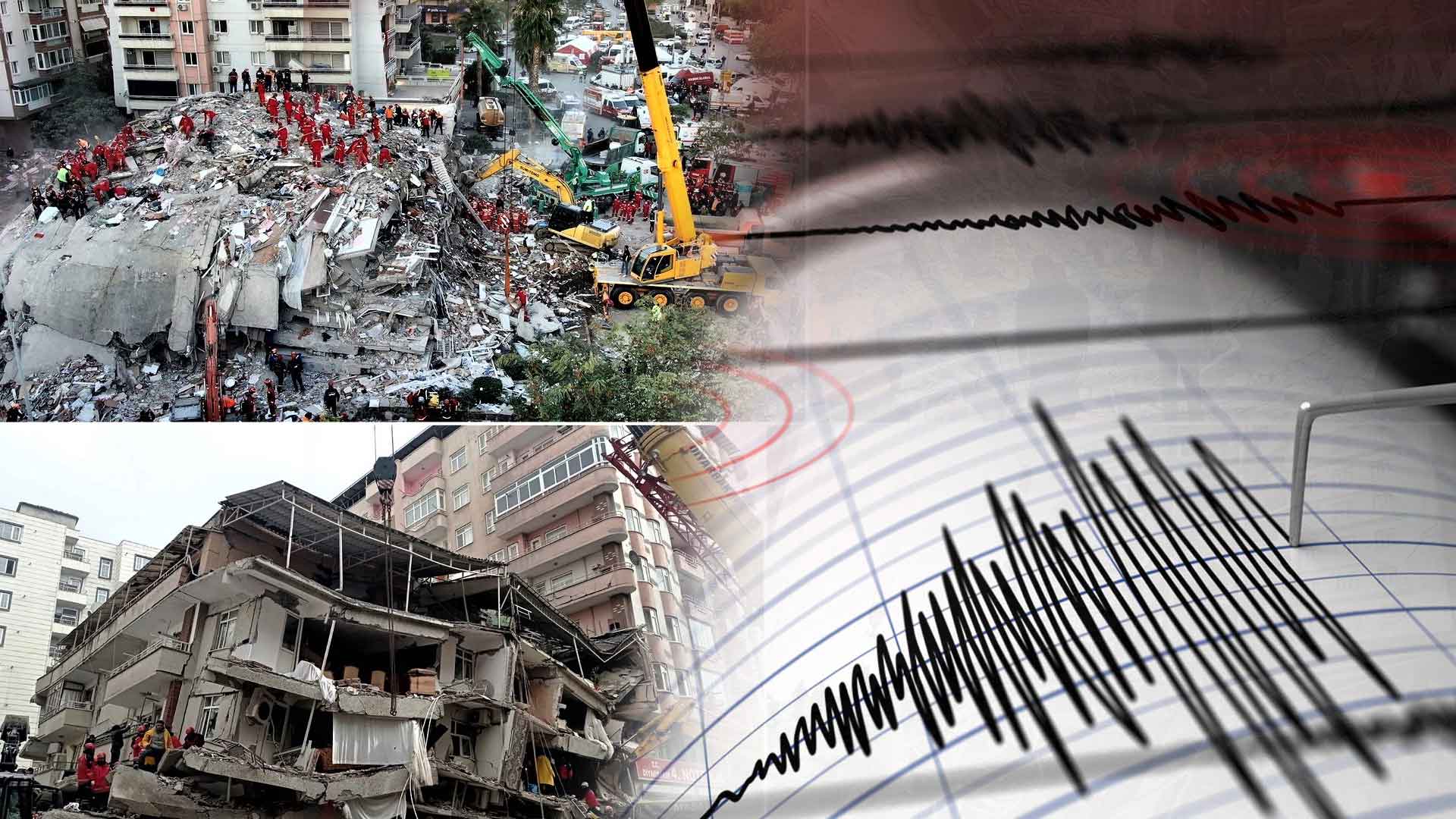 Σεισμός: Προβλέψεις για πάνω από 10.000 νεκρούς σε Τουρκία και Συρία