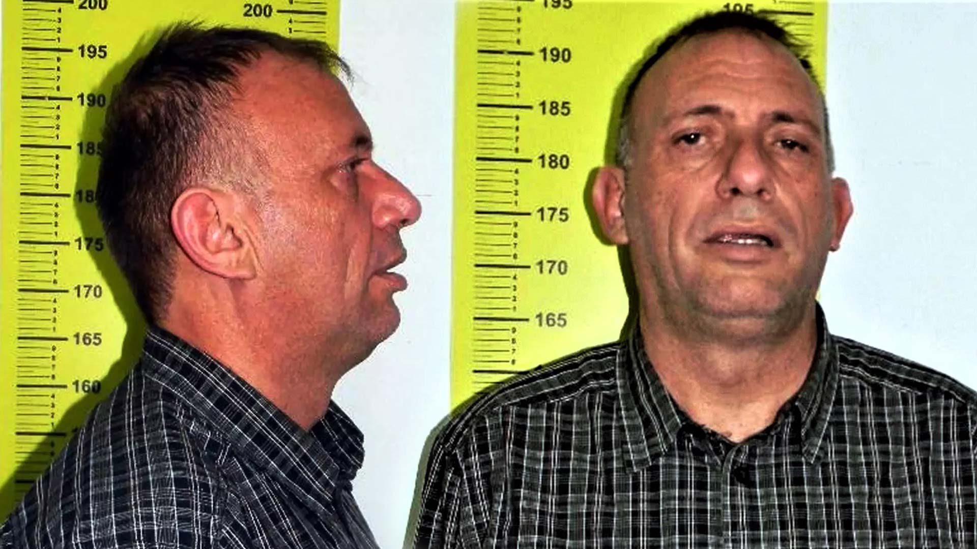 Νίκος Σειραγάκης: Παρέμβαση του εισαγγελέα Ντογιάκου για την αποφυλάκισή του