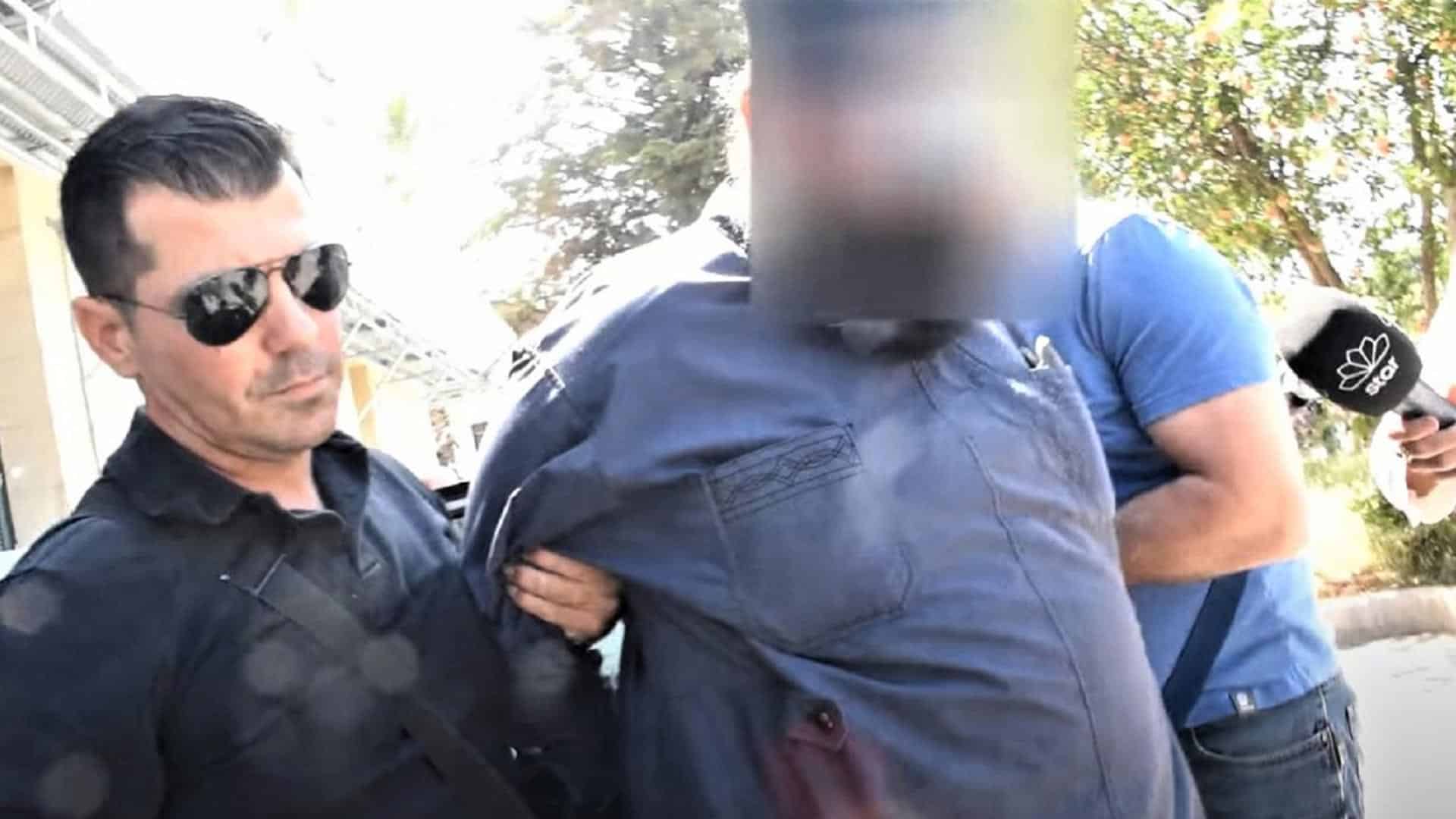 Ναύπλιο: Υπό κράτηση ο Αρχιμανδρίτης - Έστειλε άσεμνα βίντεο σε 12χρονο