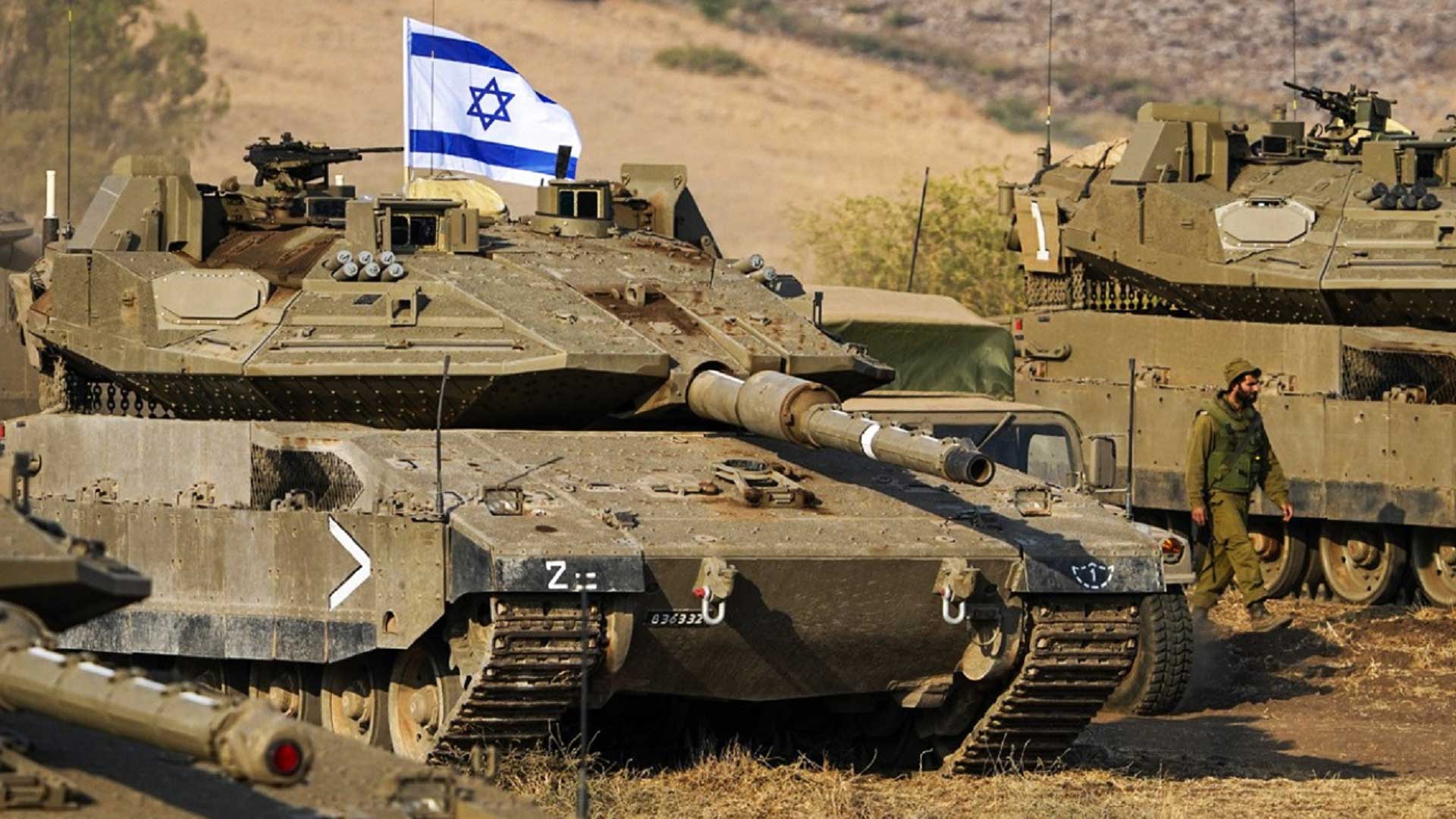 πόλεμος Ισραήλ - απειλεί και το Ιράν, σε περίπτωση εμπλοκής της Χεζμπολάχ