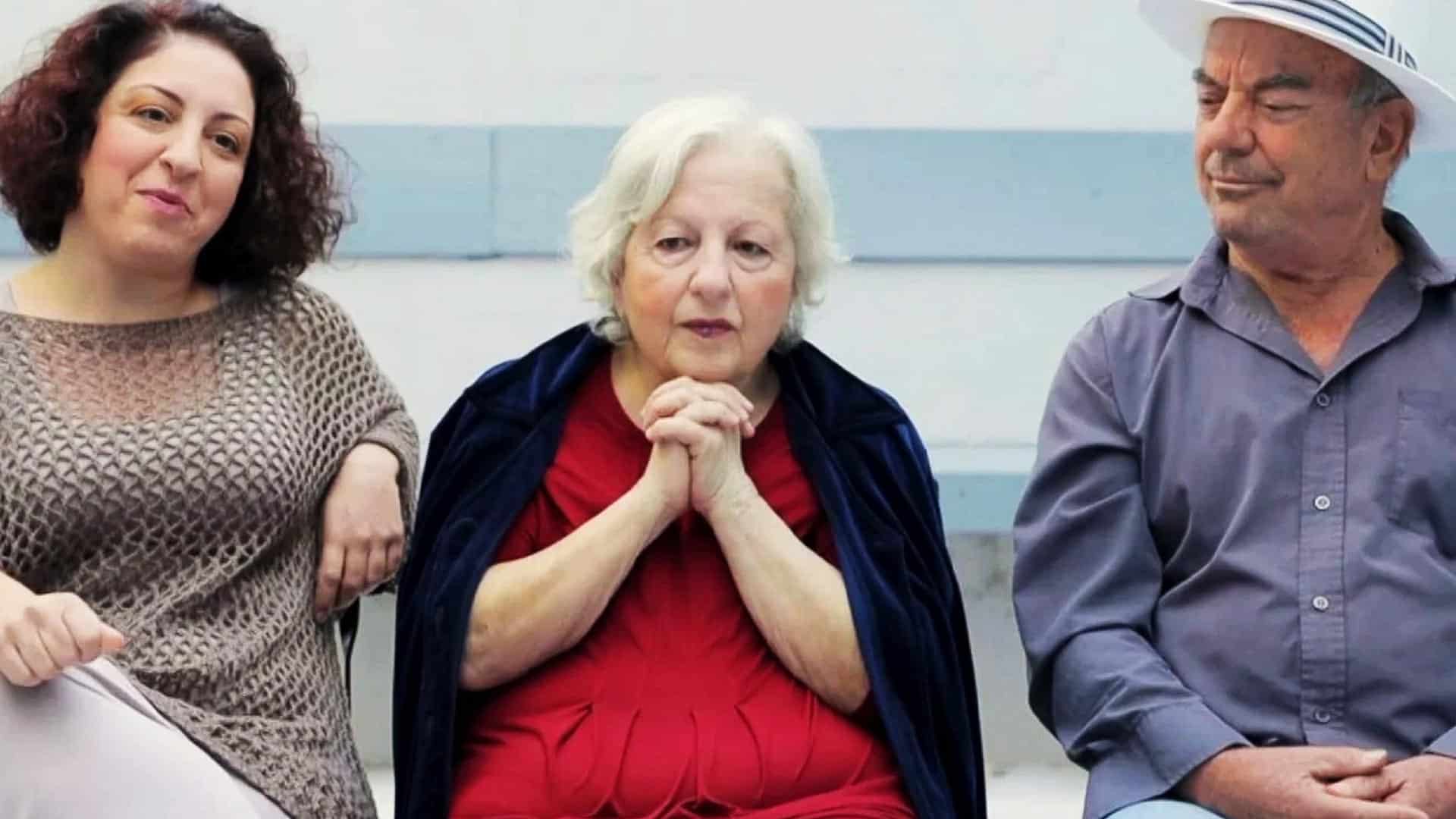 Ελένη Γερασιμίδου: Γιατί προσήχθησαν στην ΓΑΔΑ ο σύζυγος και η κόρη της