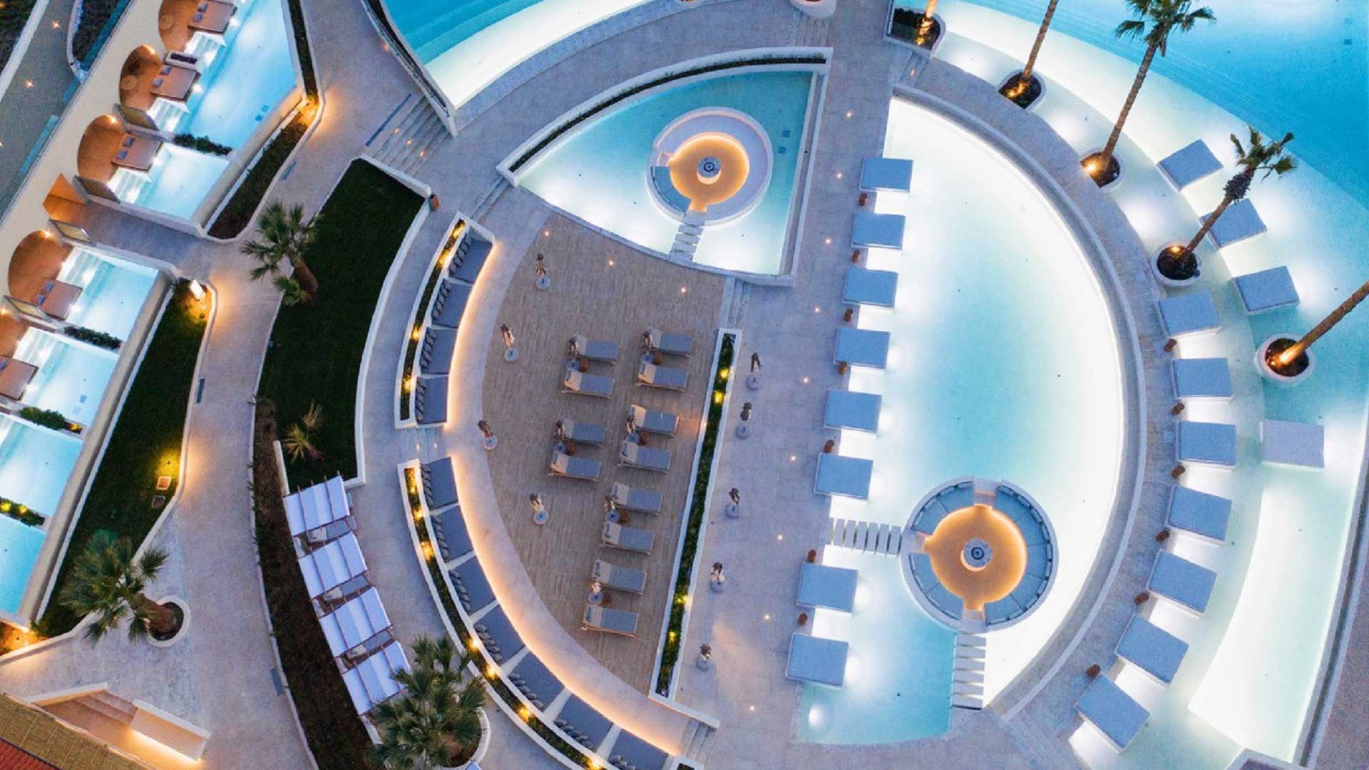 Cora Hotel & Spa: Πάσχα στη Χαλκιδική σε έναν ονειρεμένο προορισμό
