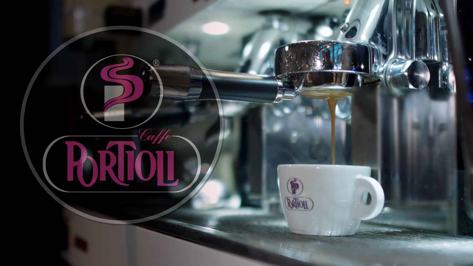 Portioli Espresso: Το νέο κορυφαίο χαρμάνι Espresse Speciality