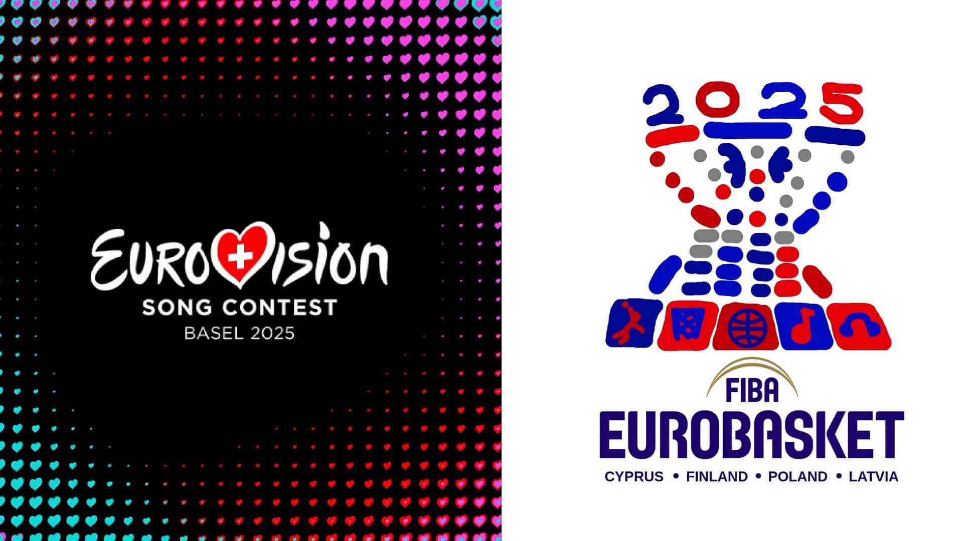 Eurovision Eurobasket 2025