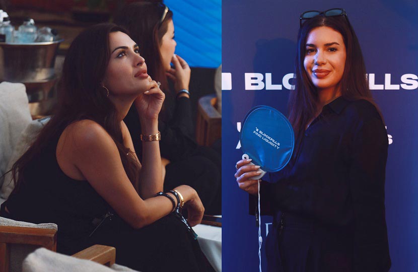 Kathy Logan - Sofia Cuborg