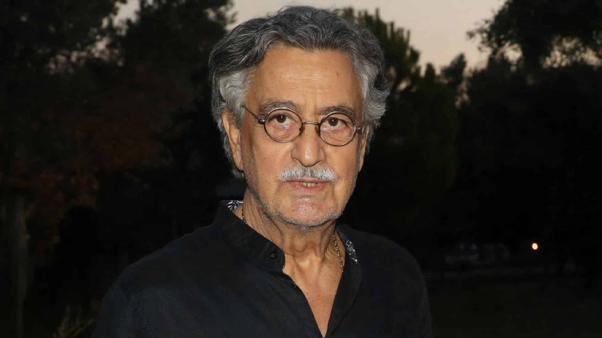 Νίκος Γαλανός: Πέθανε ο δημοφιλής ηθοποιός