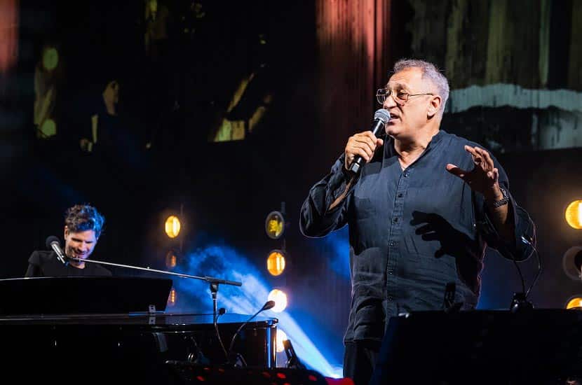 Γιάννης Χριστοδουλόπουλος, Γιώργος Ντάβλας