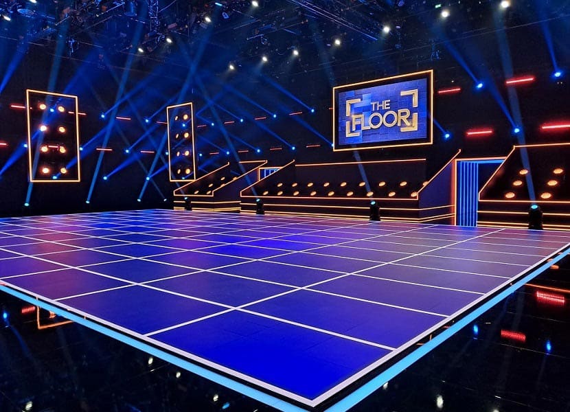 The Floor