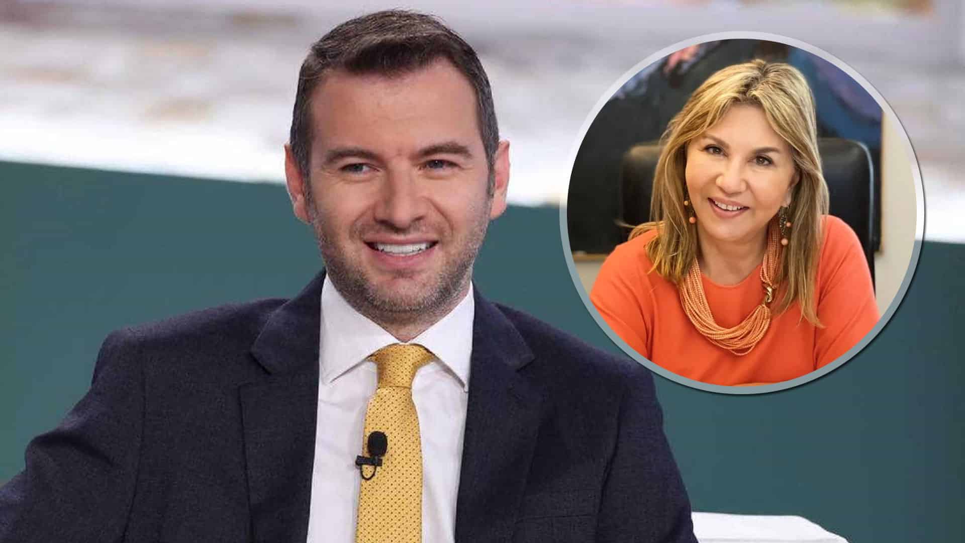 Δημήτρης Μαρέδης: Ένοχος για απόπειρα εκβίασης της Ζέττας Μακρή