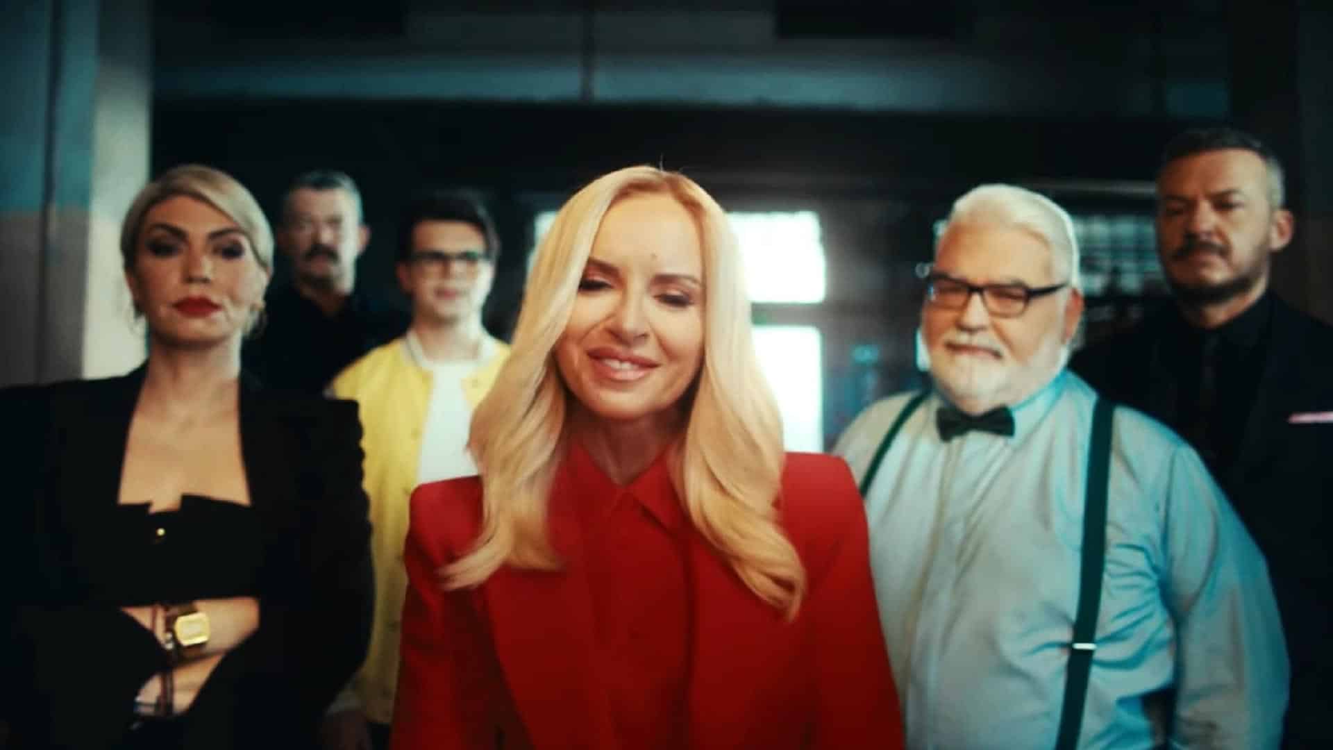 The Chase: Επιστρέφει για 5η σεζόν και το trailer είναι γεμάτο ένταση, σασπένς και… Μπεκατώρου