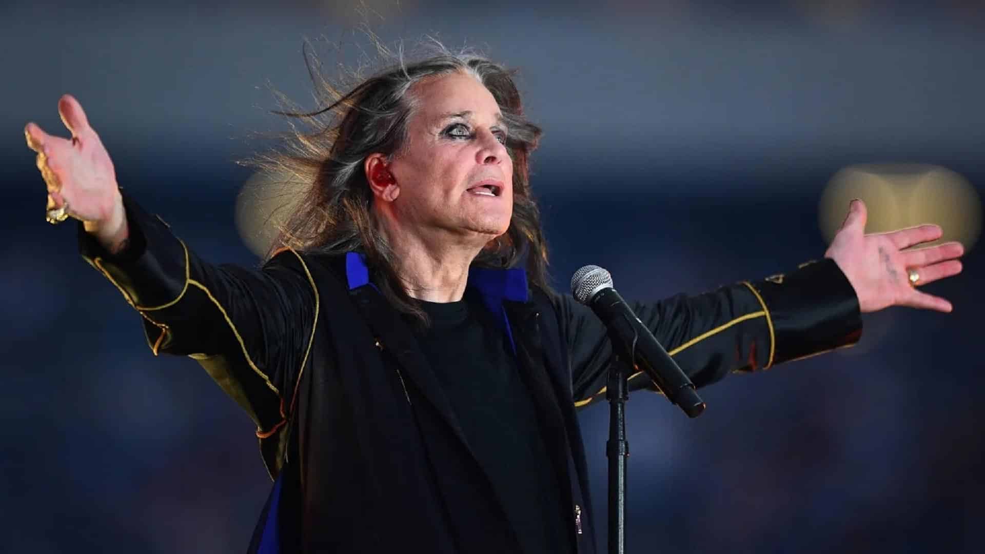 Όζι Όσμπορν: Πέθανε ο θρύλος της heavy metal μουσικής